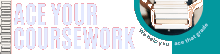 AceYourCoursework Logo